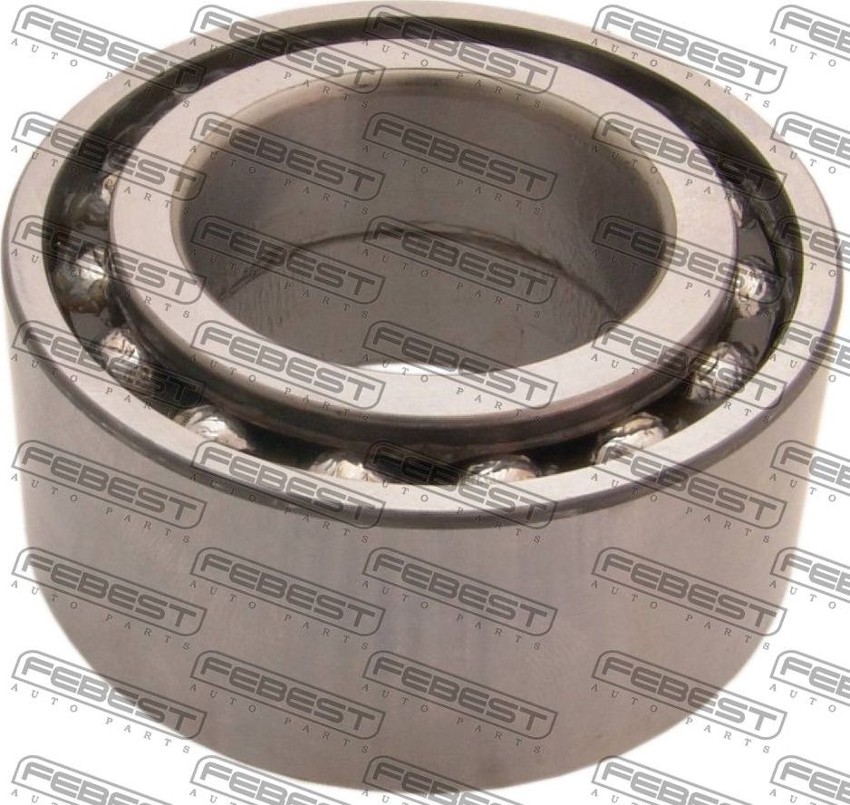 Ступичный подшипник Febest. Артикул DAC40723336