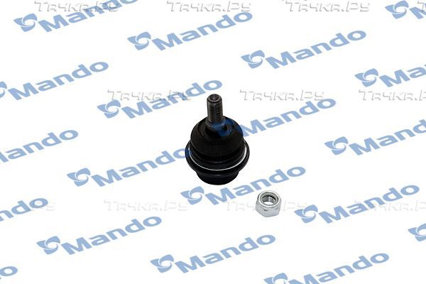 Шаровая опора Mando передняя верхняя для SsangYong Kyron I 2005-2015. Артикул DSA020191