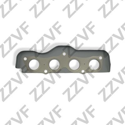 Прокладка выпускного коллектора ZZVF. Артикул ZVVY035