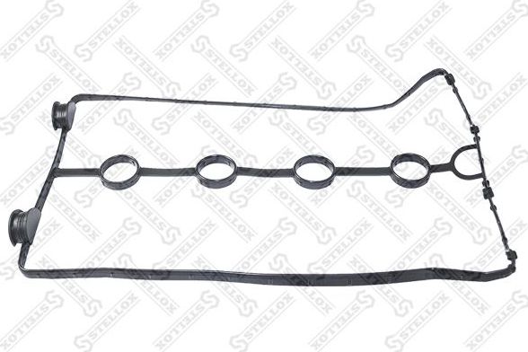 Прокладка клапанной крышки 441724 Stellox. Артикул 11-28002-SX