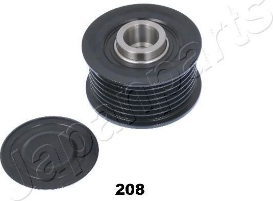 Муфта генератора обгонная Japanparts. Артикул RA-208