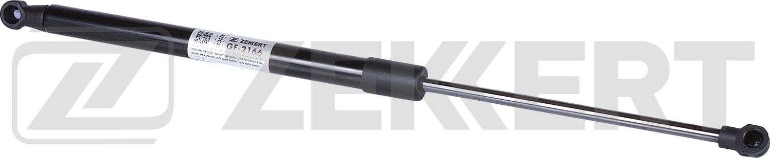 Амортизатор (упор) багажника Zekkert. Артикул GF-2166