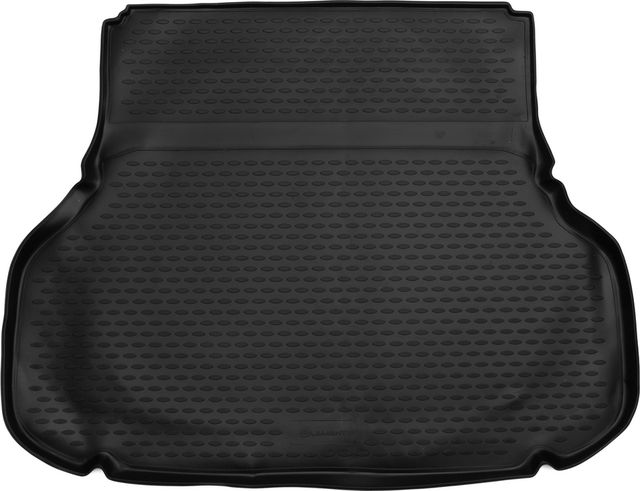 Коврик Element для багажника Hyundai Genesis I седан 2008-2014. Артикул NLC.20.31.B10