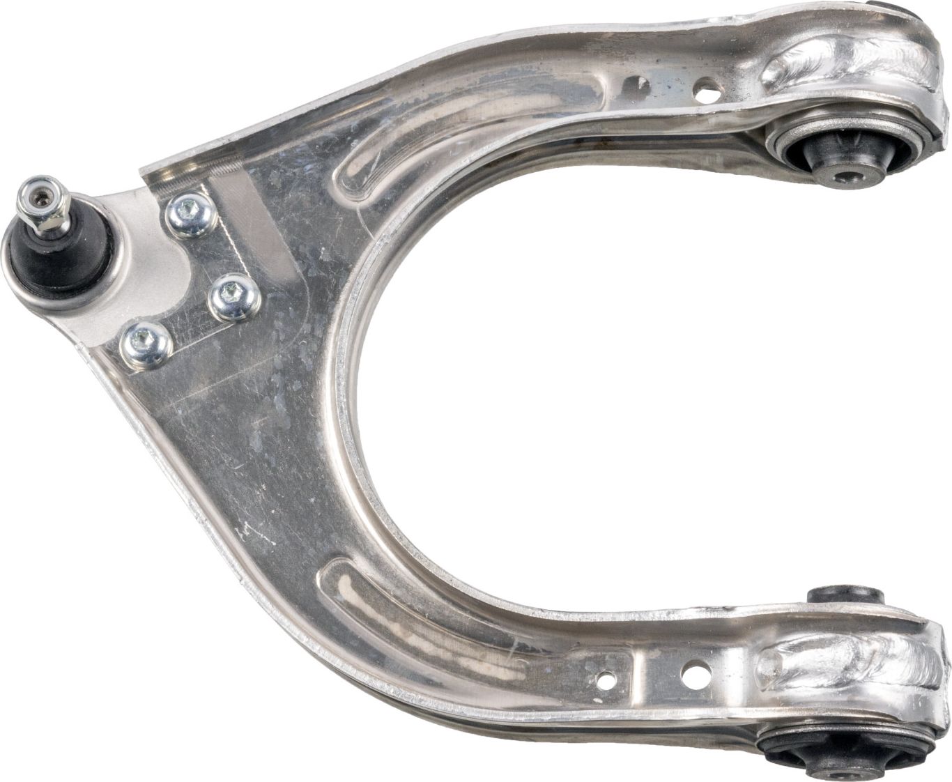 Поперечный рычаг передней подвески Febi Bilstein (алюминий). Артикул 21445