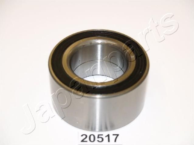 Ступичный подшипник (комплект) Japanparts задний правый/левый для Hyundai Tucson I 2004-2010. Артикул KK-20517
