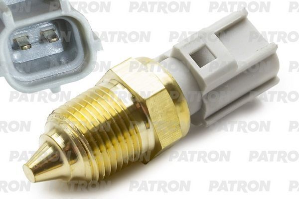 Датчик температуры охлаждающей жидкости Patron. Артикул PE13176
