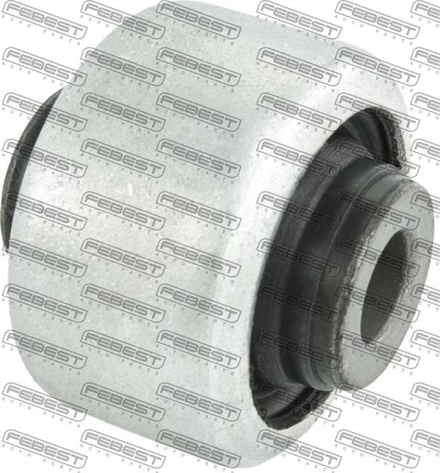 Сайлентблок переднего рычага подвески Febest. Артикул PGAB-407S