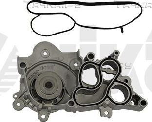 Помпа (водяной насос) Vika для SEAT Leon III 2012-2026. Артикул 11211504301