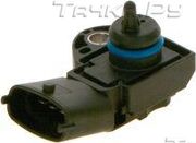 Датчик давления топлива Bosch для Volvo V50 I 2004-2010. Артикул 0 261 230 236