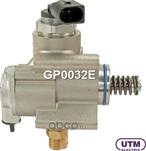 Насос высокого давления бензиновый (UTM). Артикул GP0032E