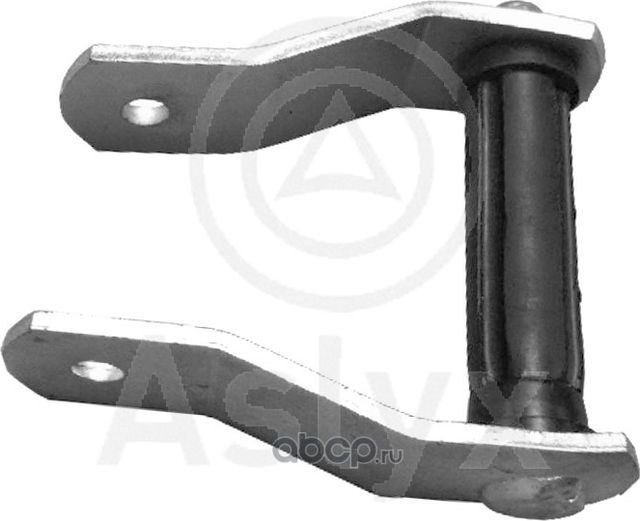 ПЕТЛЯ РЕССОРЫ FIAT DOBLO 00- (Aslyx) Aslyx. Артикул AS202852