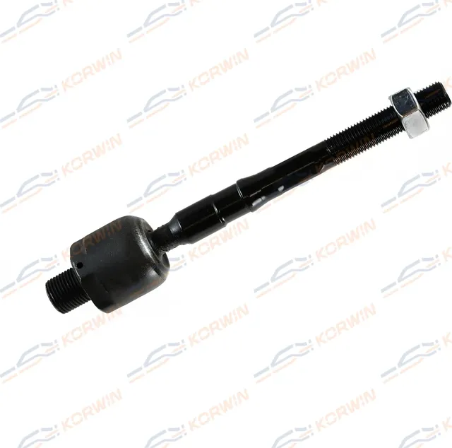 Тяга рулевая Mazda 6 GG 01.01.2002 - 01.01.2007 (Korwin). Артикул KWBC1060