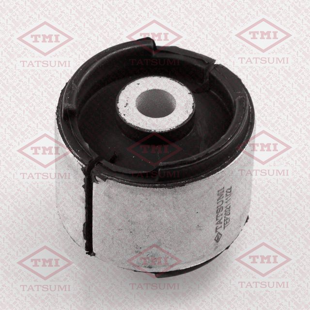 Сайлентблок заднего продольного рычага передний (Tatsumi). Артикул TEF2021