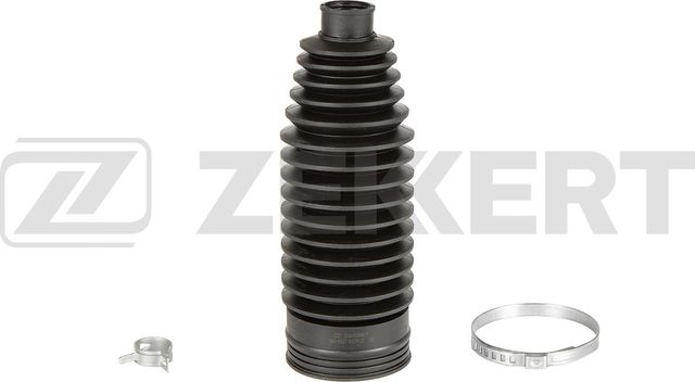 Пыльник рулевой рейки Zekkert передний для Peugeot 607 I 2000-2011. Артикул SM-5027