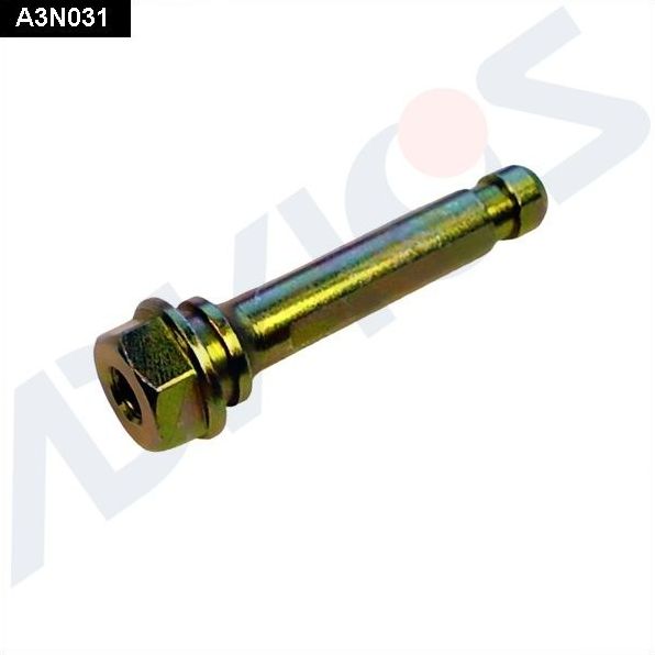 Направляющая тормозного суппорта Advics. Артикул A3N031