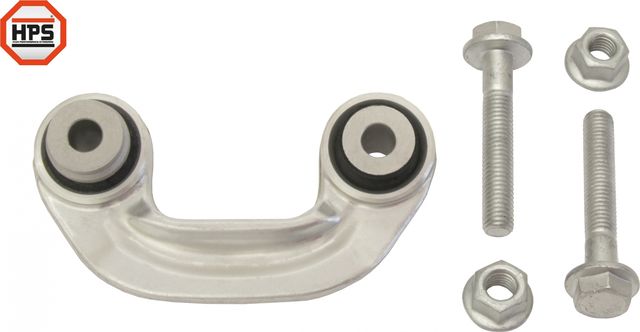 Стойка (тяга) стабилизатора MAPCO передняя правая для Audi A6 II (C5) 1997-2005. Артикул 49684/1HPS