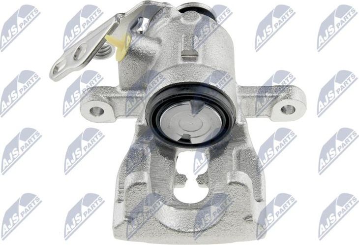 Тормозной суппорт NTY. Артикул HZT-FR-019