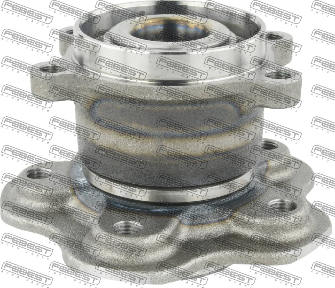 Ступица колеса Febest. Артикул 0282-J11ER