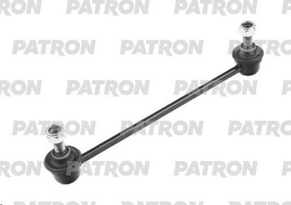 Стойка (тяга) стабилизатора Patron. Артикул PS4026