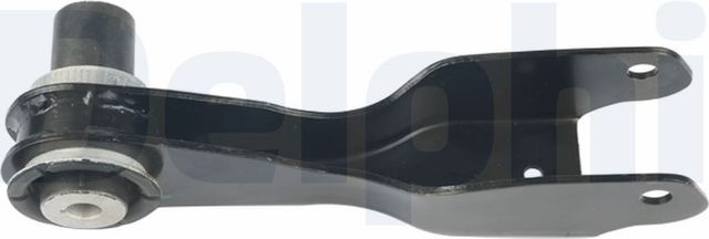 Поперечный рычаг задней подвески Delphi (Листовая сталь). Артикул TC4845