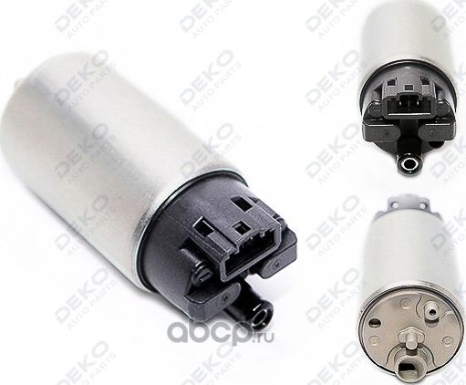 Бензонасос DEKO DK-036 Japan quality TOY RAV4 ASA4 , LEXUS RX270, арт. DK-036 (ш. Артикул DK036