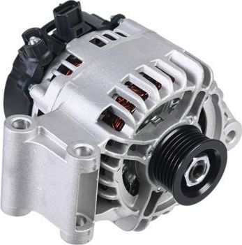 Генератор Zentparts. Артикул Z48313