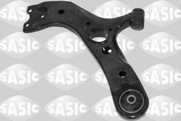 Треугольный рычаг передней подвески Sasic левый нижний для Toyota RAV4 III (XA30) 2006-2013. Артикул 7476228