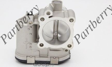 Заслонка дроссельная (Partberry). Артикул PB1114398