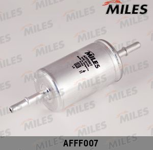 Топливный фильтр Miles. Артикул AFFF007