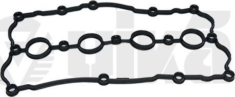 Прокладка клапанной крышки 441724 Vika (NBR (бутадиен-нитрильный каучук)). Артикул 11031053401