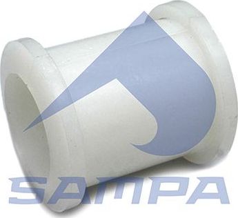 Втулки стабилизатора Sampa. Артикул 020.003