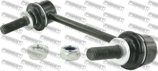 Стойка (тяга) стабилизатора Febest. Артикул 2923-RRSIIIRL