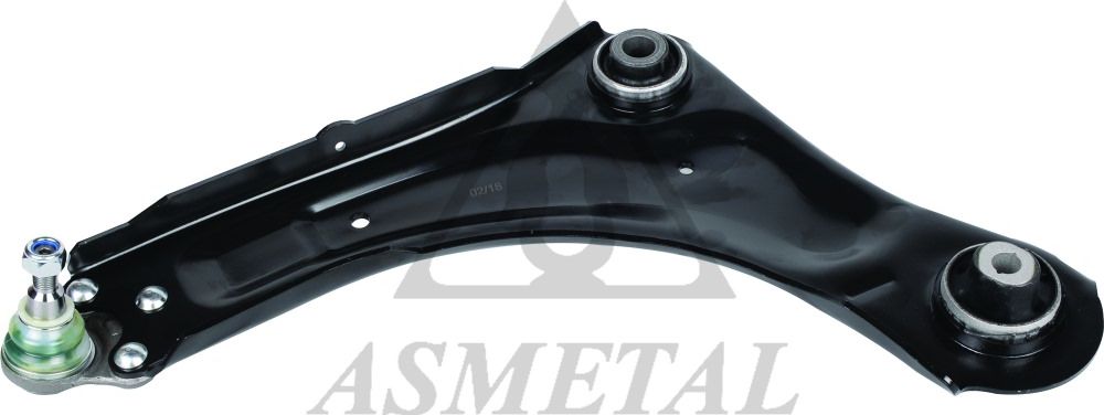 Поперечный рычаг передней подвески Asmetal (Листовая сталь). Артикул 30RN5610