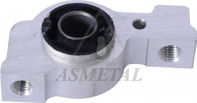Сайлентблок переднего рычага подвески Asmetal. Артикул 38PE4740