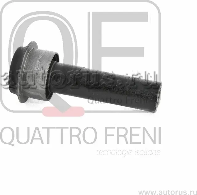 Сайлентблок подрамника передний (Quattro Freni). Артикул qf30d00017