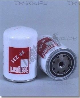 Топливный фильтр Fleetguard. Артикул FF231