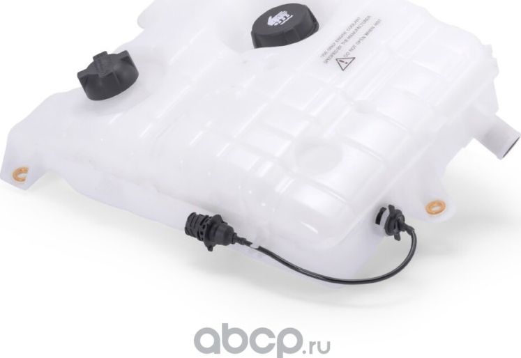 Бачок расширительный (Topcover). Артикул T00185003