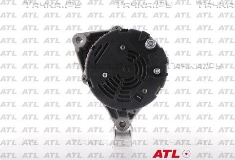Генератор ATL/Delta Autotechnik для Mercedes-Benz Sprinter 903 1995-2006. Артикул L 38 160