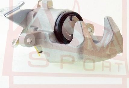 Тормозной суппорт Asva задний правый для Renault Clio III 2006-2014. Артикул RNBC-CMRR