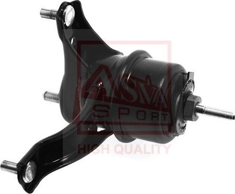Подушка (опора) двигателя Asva. Артикул 0112-ACV30RH