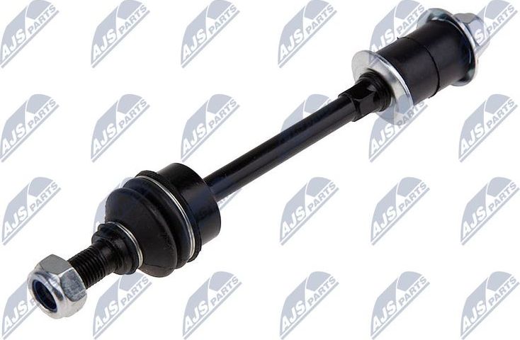 Стойка (тяга) стабилизатора NTY. Артикул ZLP-FR-015