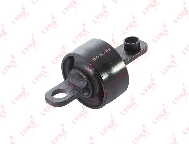Сайлентблок заднего рычага подвески LYNXauto. Артикул C8329