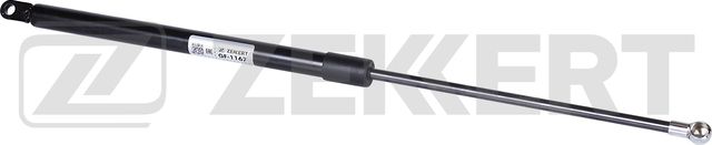 Амортизатор (упор) багажника Zekkert задний для Volkswagen Transporter T3 1979-1992. Артикул GF-1167