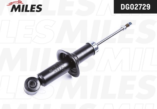 Амортизатор Miles задний для Subaru Legacy III 1998-2003. Артикул DG02729