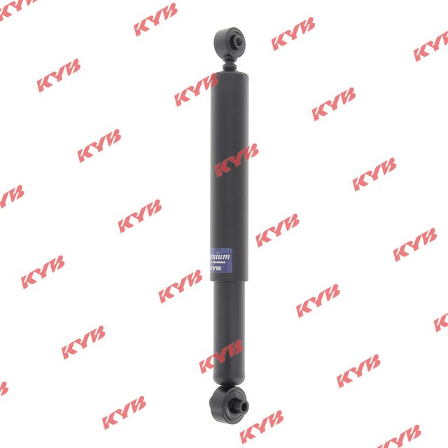 Амортизатор KYB (Каяба) Premium задний для Ford Sierra I 1982-1993. Артикул 441048