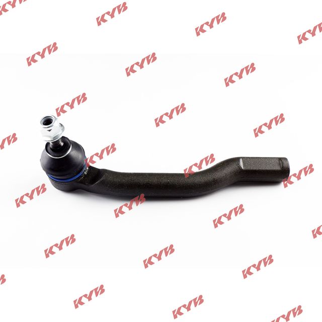 Наконечник рулевой тяги KYB SSP. Артикул KTR1199