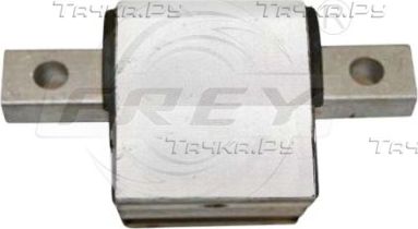 Подушка (опора) КПП Frey для Mercedes-Benz S-Класс VI (W222, C217) 2017-2026. Артикул 770013901