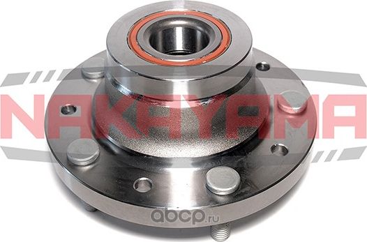 Ступица заднего колеса в сборе (Nakayama). Артикул M2068NY