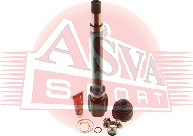 Шрус внутренний (граната) Asva. Артикул FDIR-TT9B