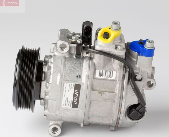 Компрессор кондиционера Denso. Артикул DCP32063